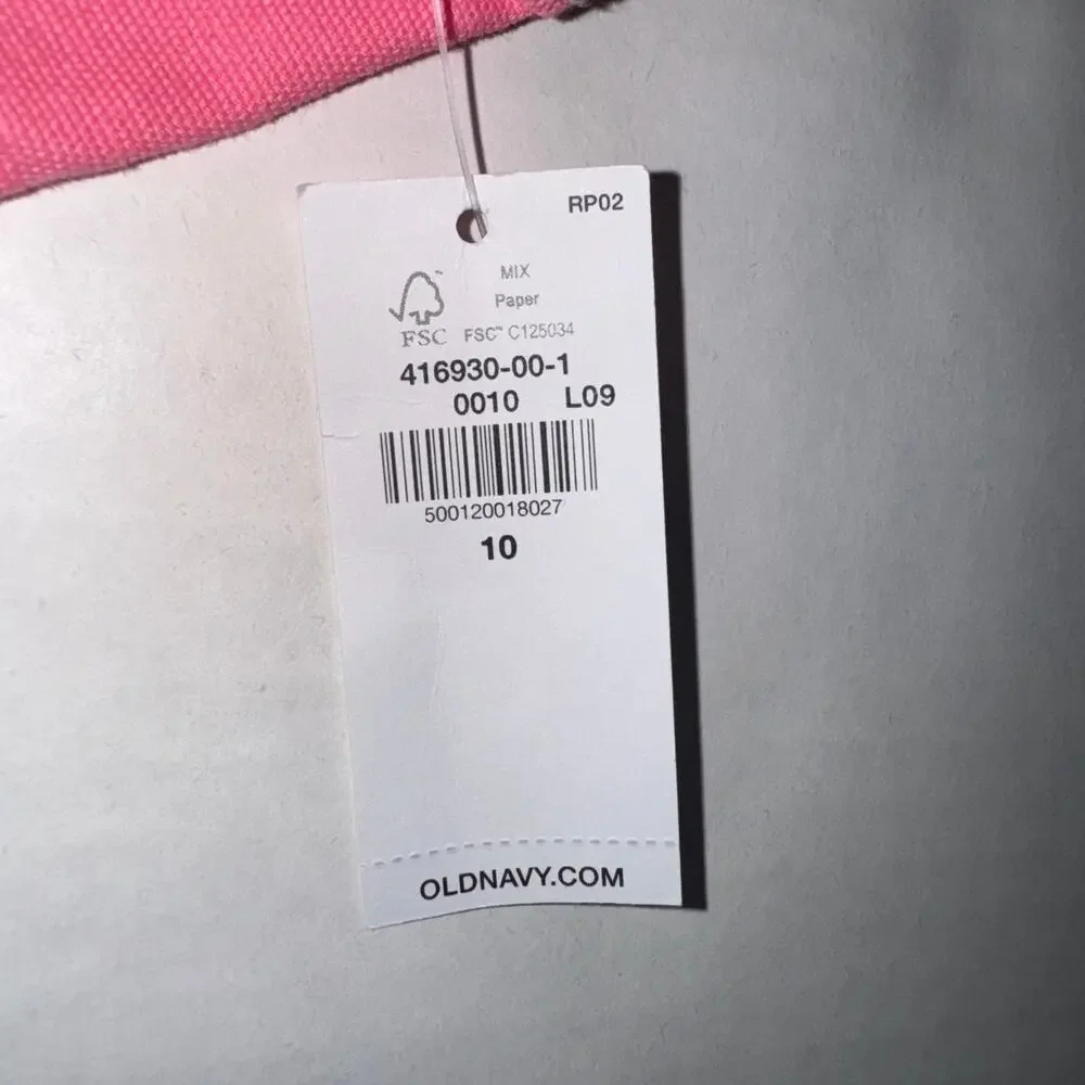 Old Navy old navy